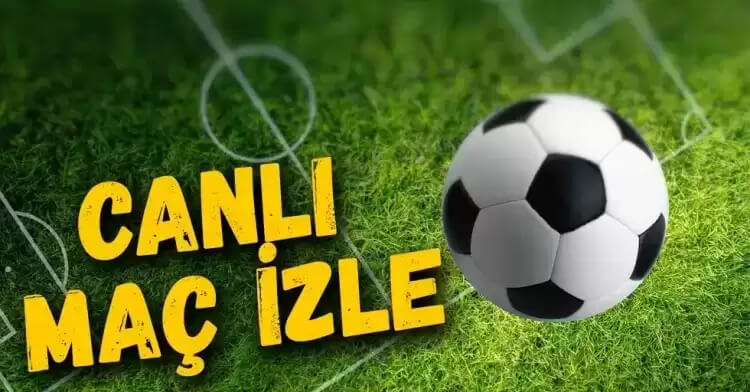 canli mac izle