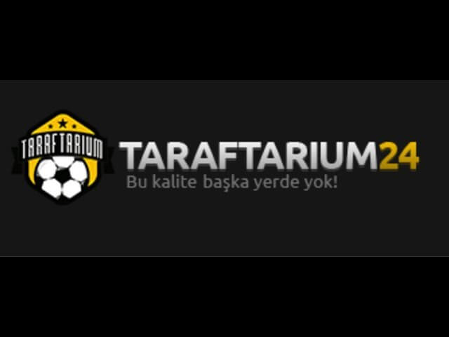 Taraftarium24 izle