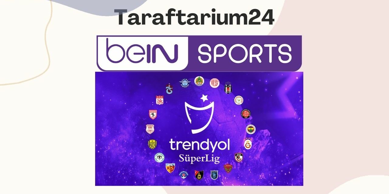 Taraftarium24 Canlı Maç İzle